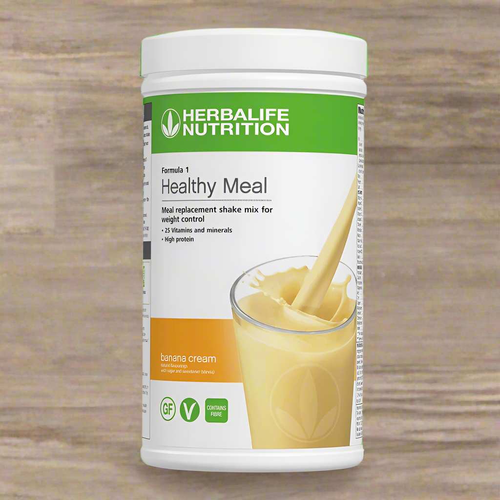 Herbalife Formula 1 - Five-Shake Bundle