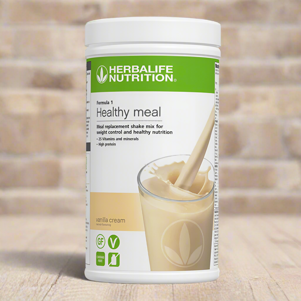 Herbalife Formula 1 Shake