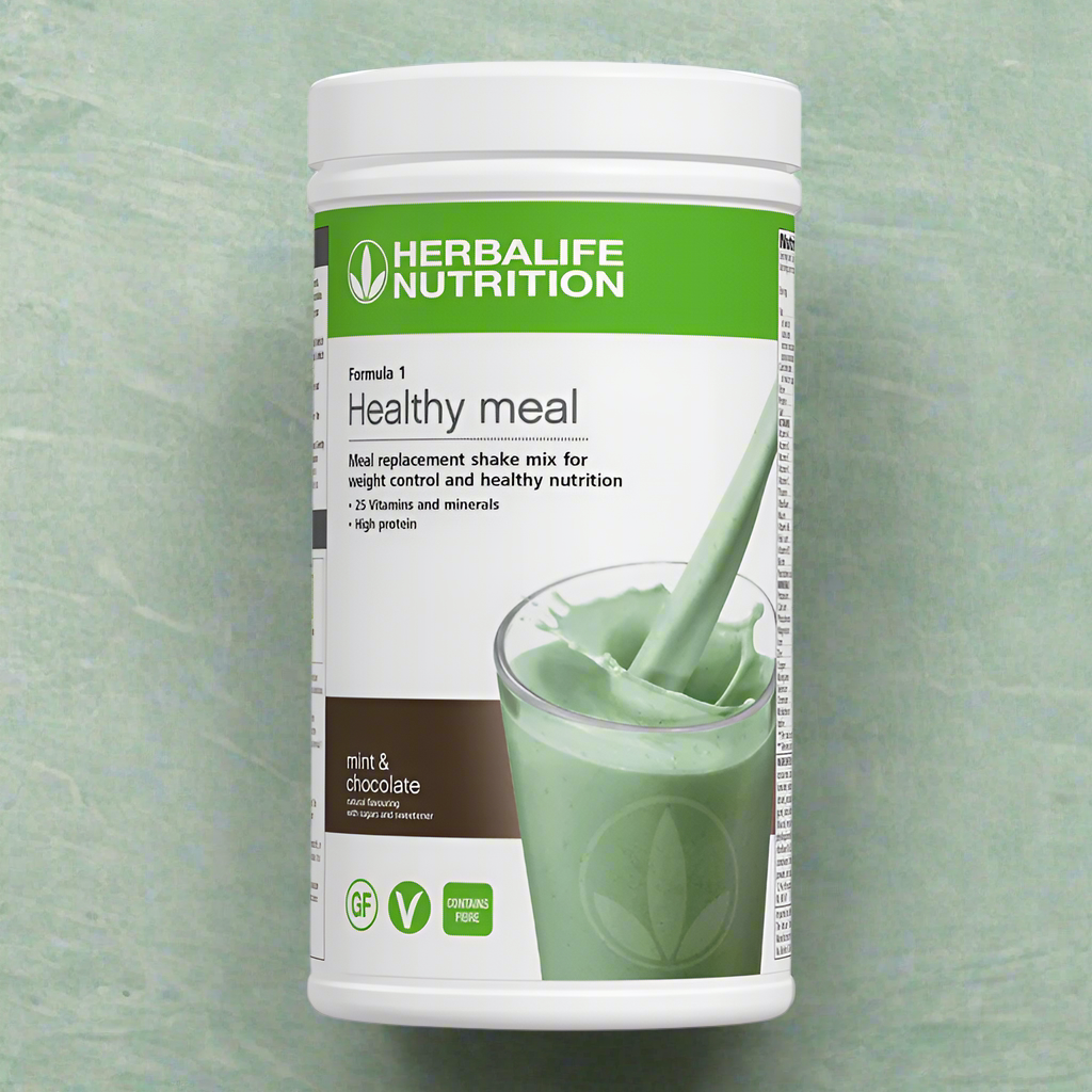 Herbalife Formula 1 - Five-Shake Bundle
