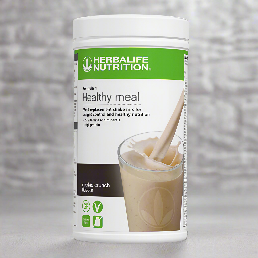 Herbalife Formula 1 - Five-Shake Bundle
