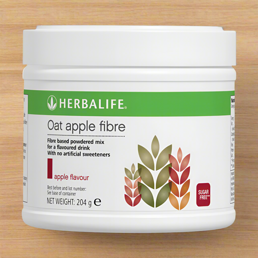Oat APple Fibre Herbalife
