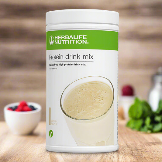 Herbalife Protein Drink Mix - PDM