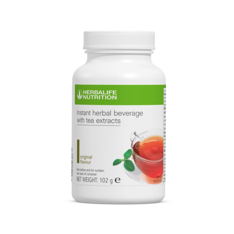 Herbalife Beverage Tea
