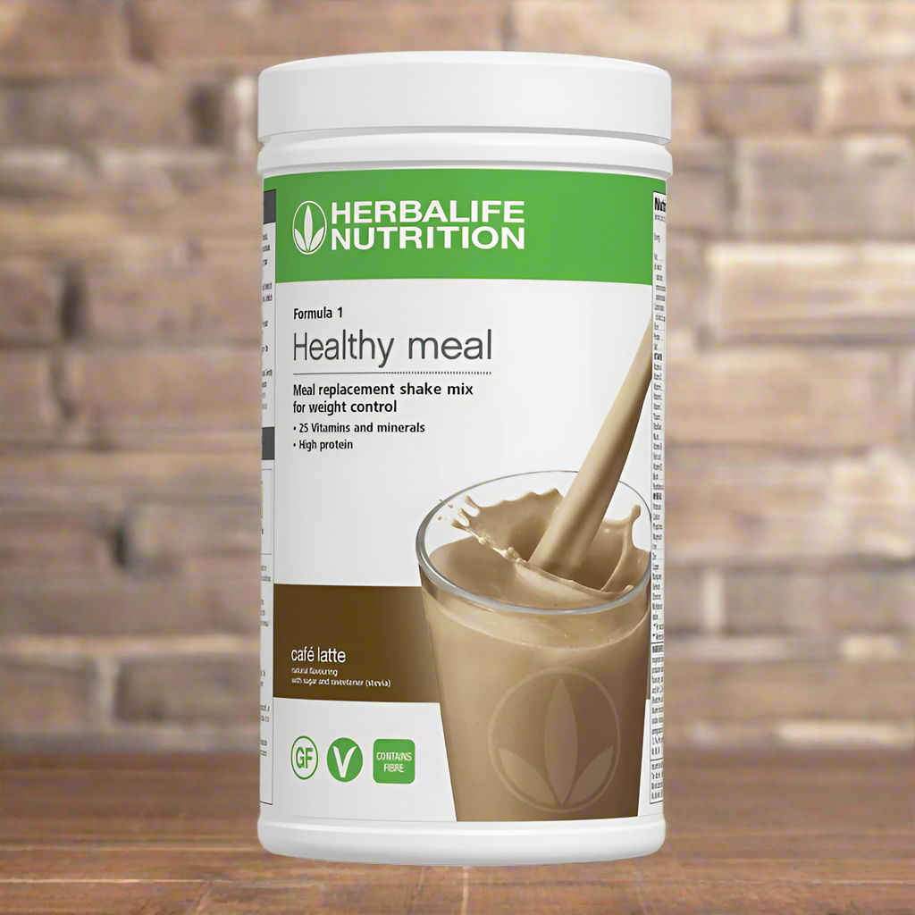 Herbalife Formula 1 - Five-Shake Bundle