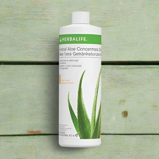 Herbalife Mango Aloe