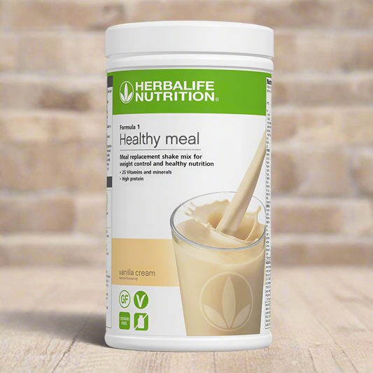 Herbalife Formula 1 Shake