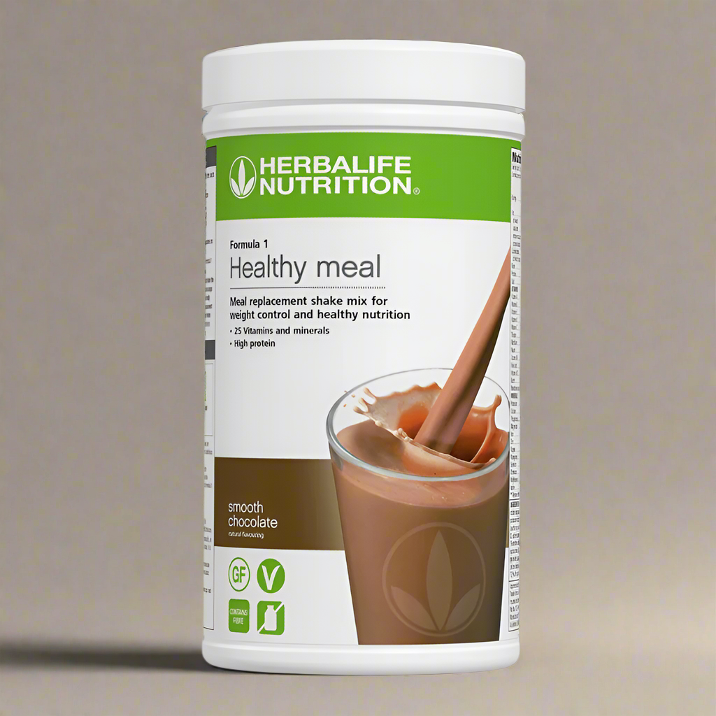 Herbalife Formula 1 - Five-Shake Bundle