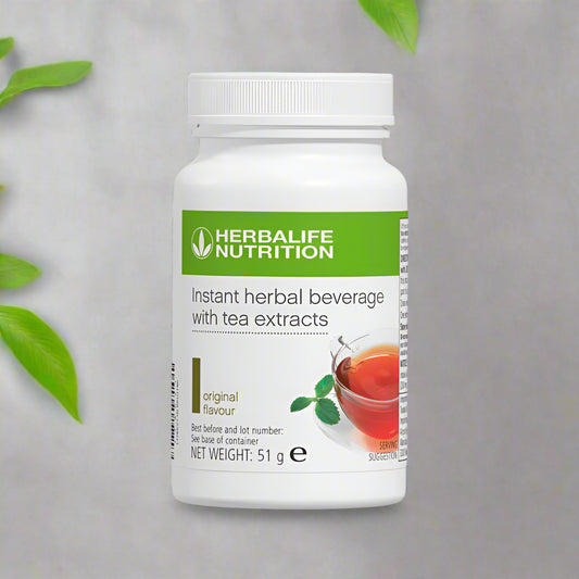 Herbalife Tea